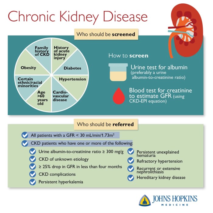 Ati real life chronic kidney disease