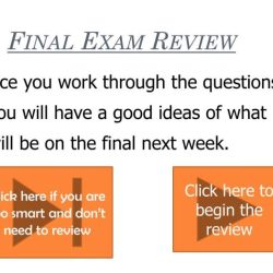 Personal finance final exam answers