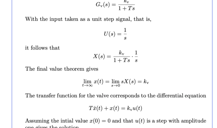 Equation difference systems