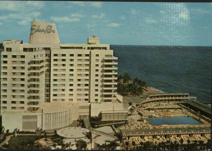 Fontainebleau hotel corp. v. forty-five twenty-five