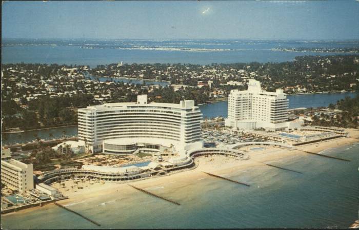 Fontainebleau hotel corp. v. forty-five twenty-five